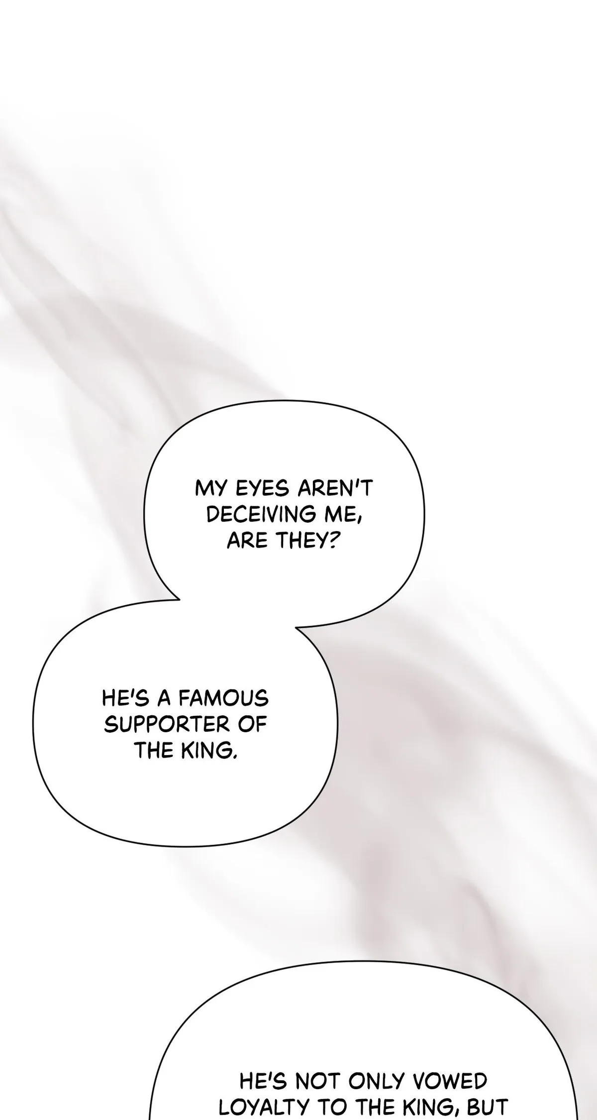 To the Witch Who Forgot the Birds Chapter 49 page 86 - 