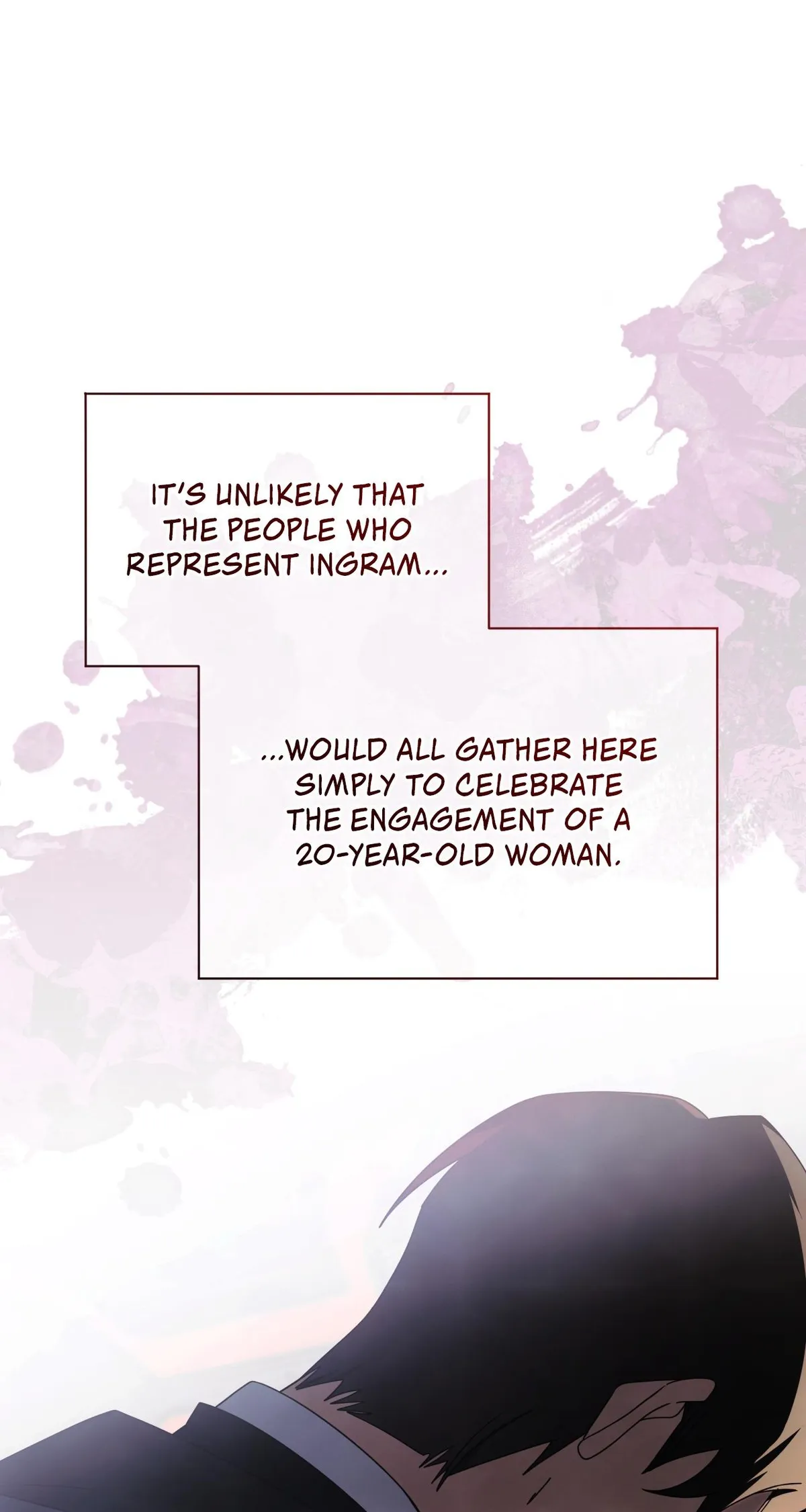 To the Witch Who Forgot the Birds Chapter 49 page 90 - 