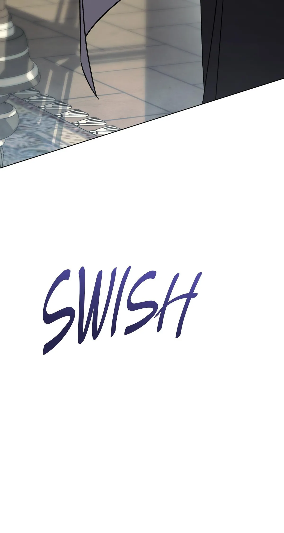 To the Witch Who Forgot the Birds Chapter 49 page 10 - 