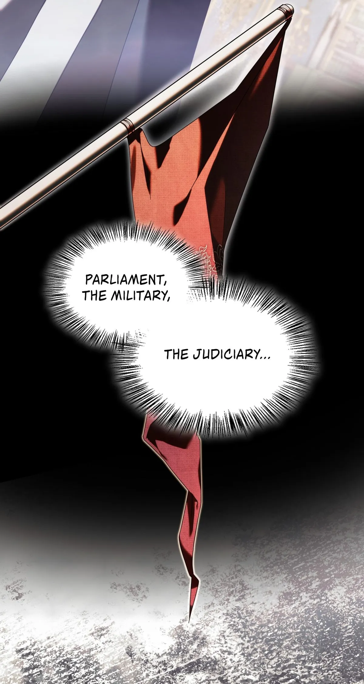 To the Witch Who Forgot the Birds Chapter 49 page 92 - 