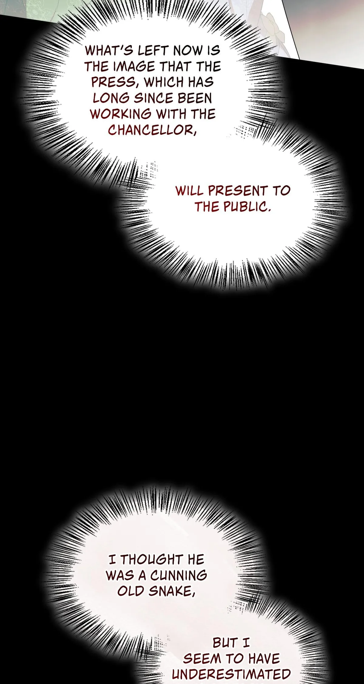 To the Witch Who Forgot the Birds Chapter 49 page 94 - 