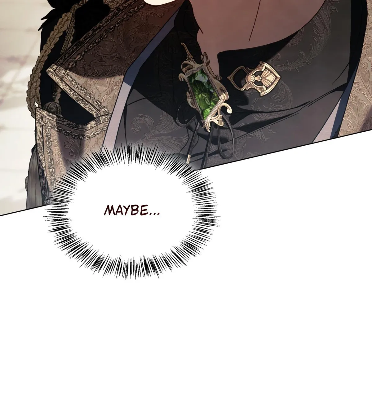 To the Witch Who Forgot the Birds Chapter 49 page 96 - 