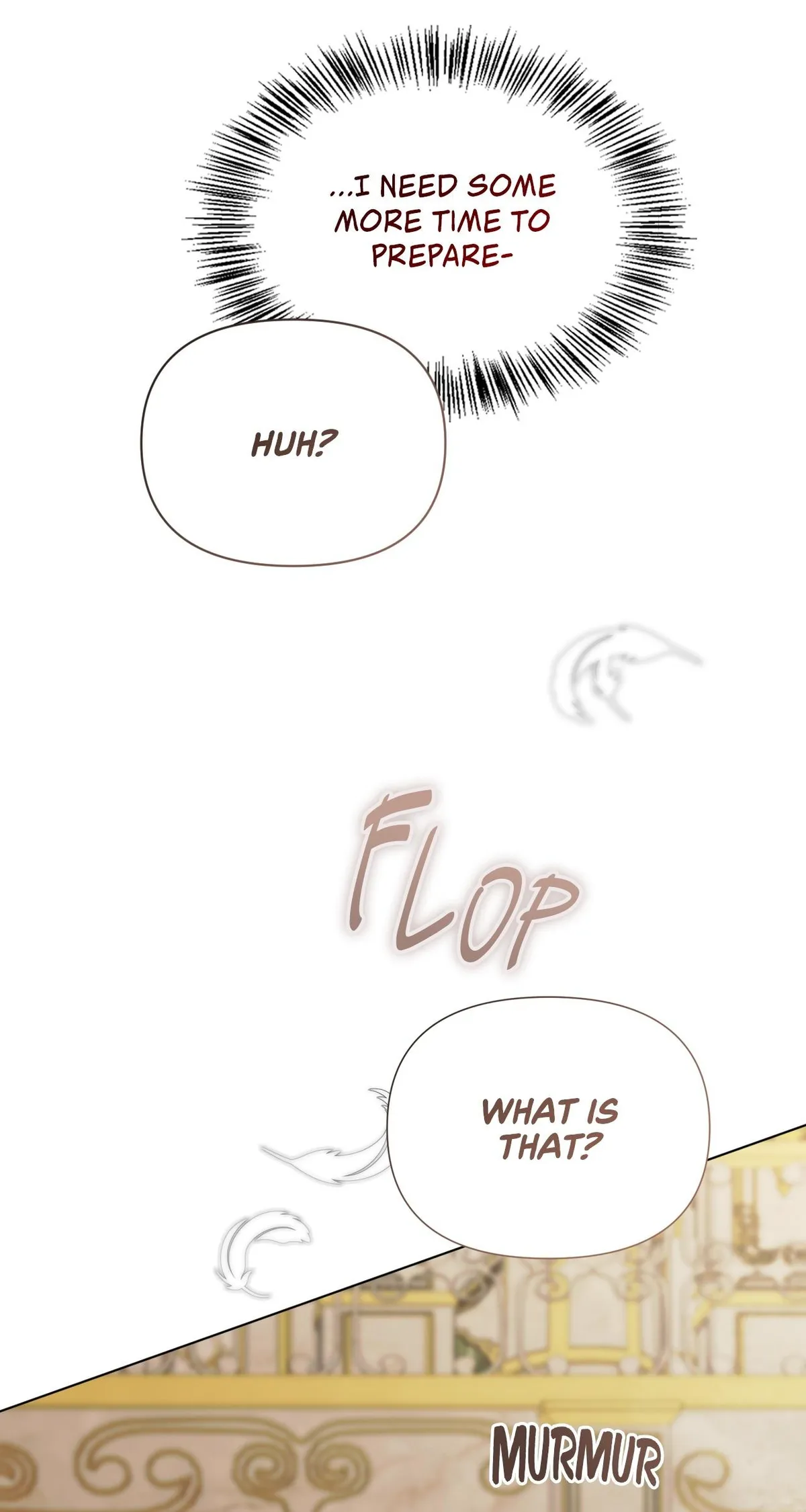 To the Witch Who Forgot the Birds Chapter 49 page 97 - 