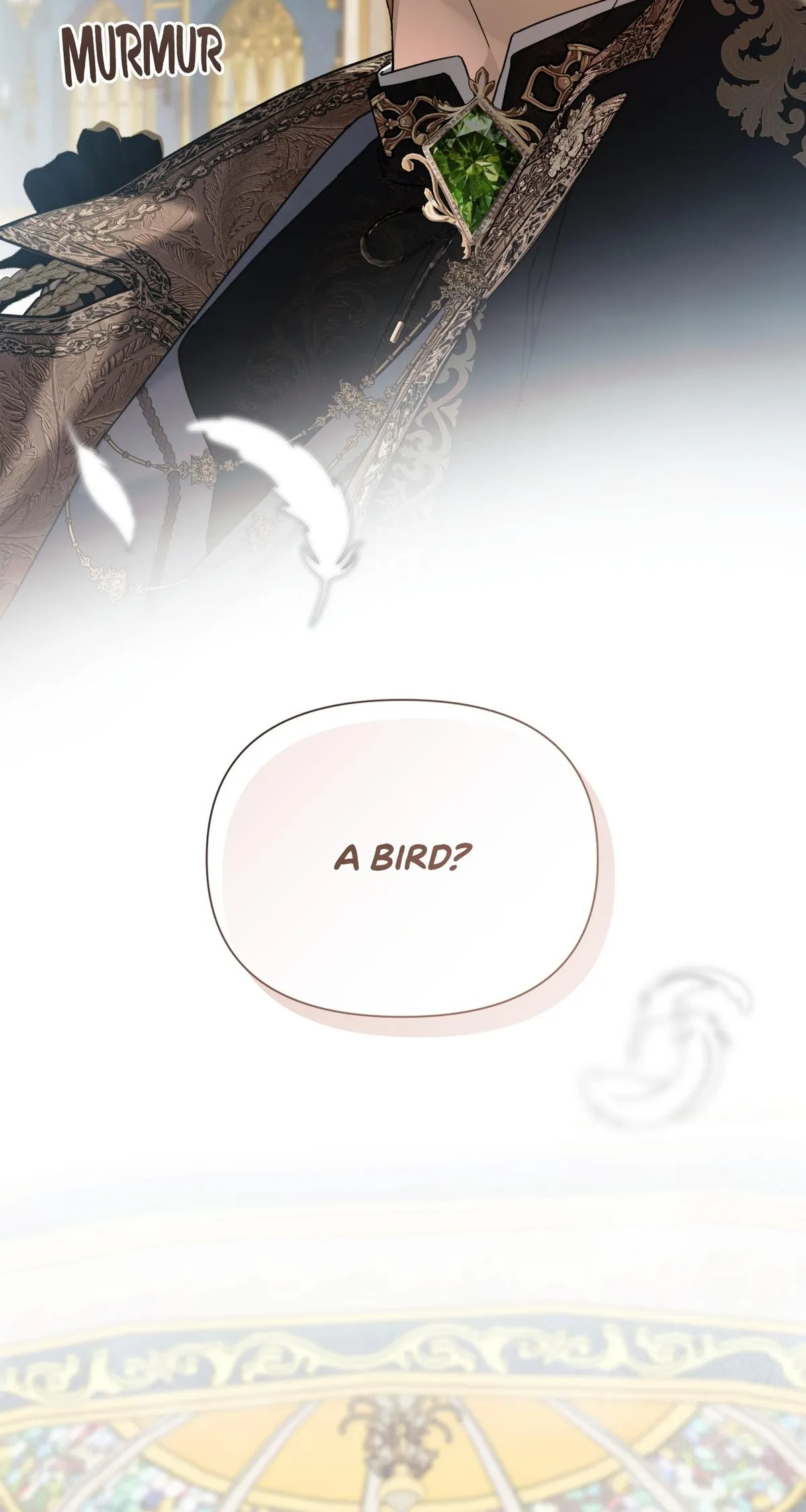 To the Witch Who Forgot the Birds Chapter 49 page 99 - 