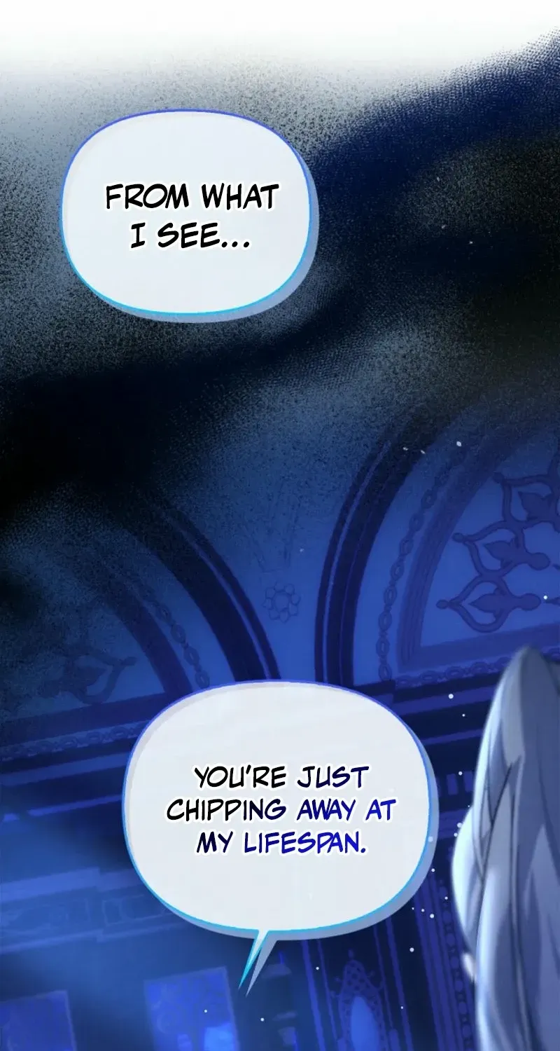 To the Witch Who Forgot the Birds Chapter 5 page 11 - 