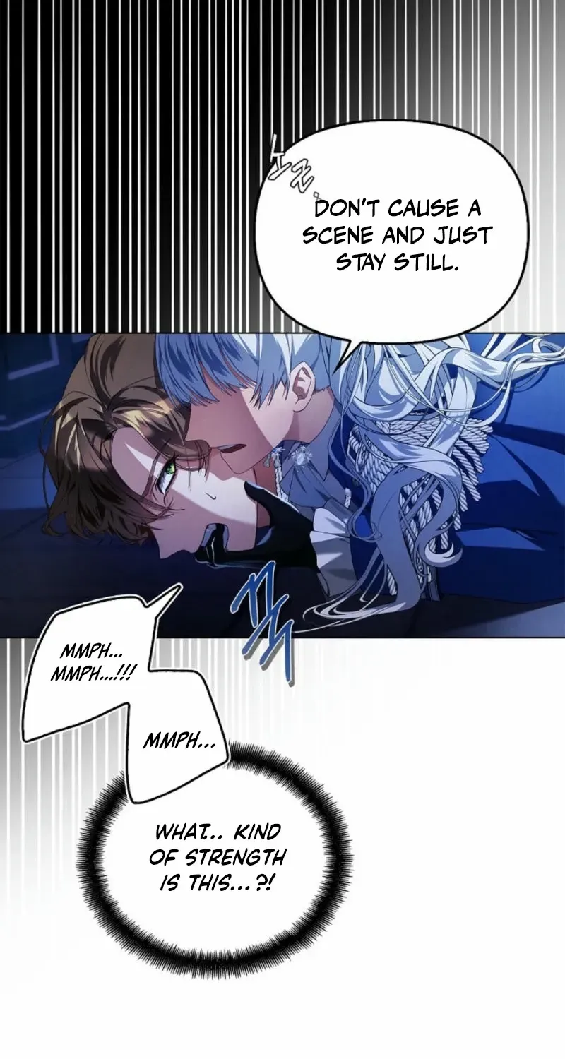 To the Witch Who Forgot the Birds Chapter 5 page 23 - 