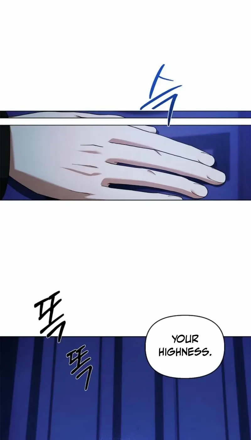 To the Witch Who Forgot the Birds Chapter 5 page 24 - 