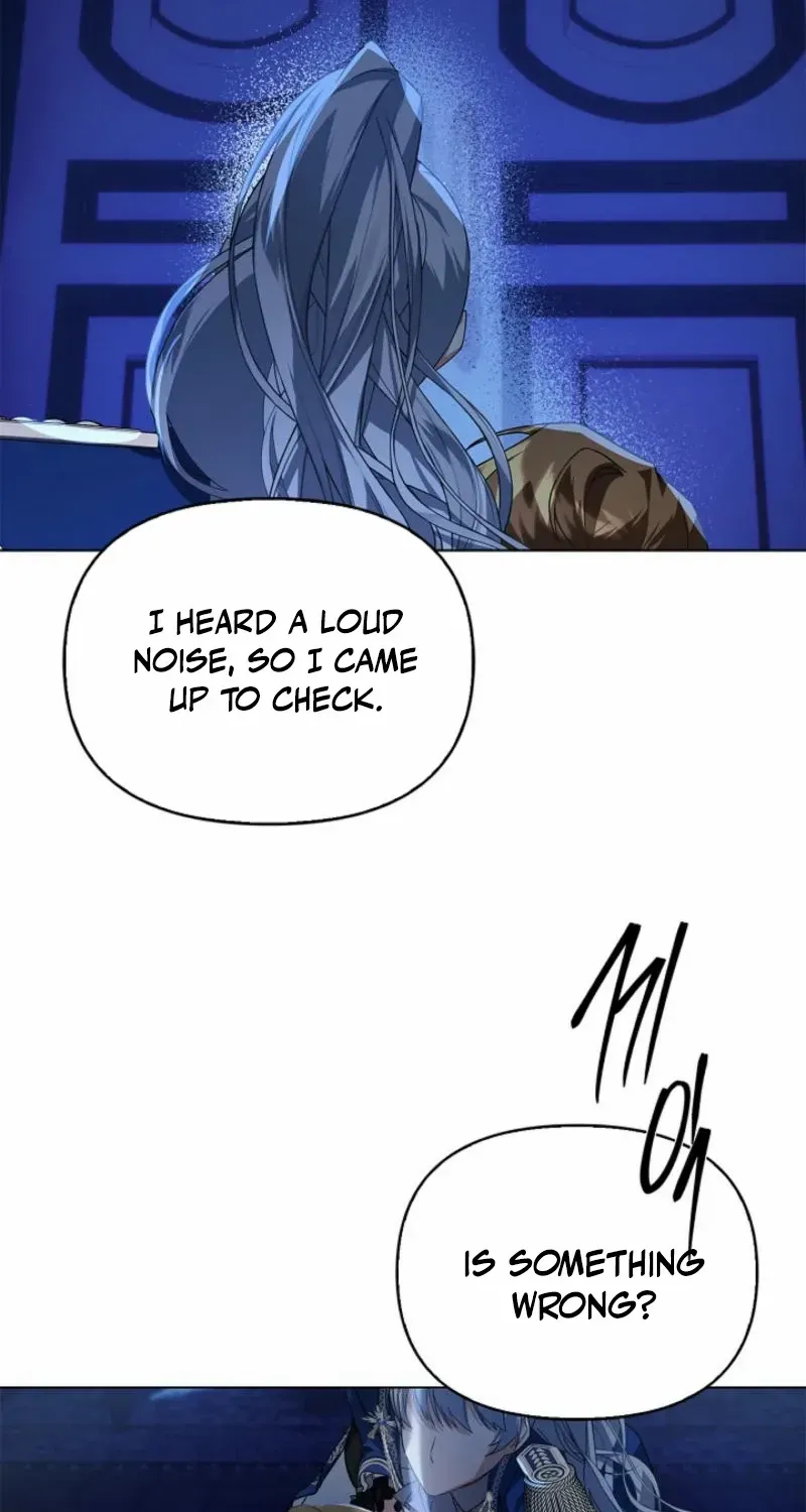 To the Witch Who Forgot the Birds Chapter 5 page 25 - 