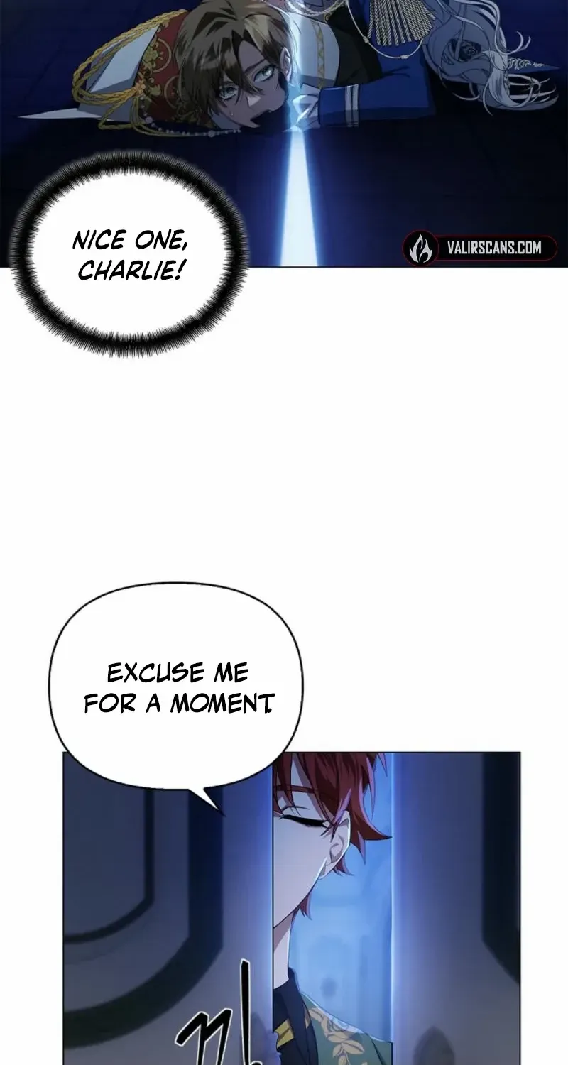 To the Witch Who Forgot the Birds Chapter 5 page 26 - 