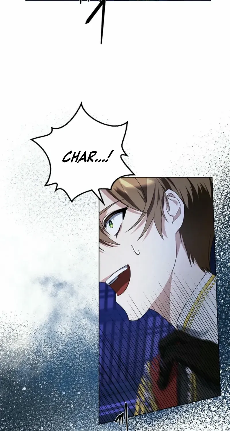 To the Witch Who Forgot the Birds Chapter 5 page 27 - 