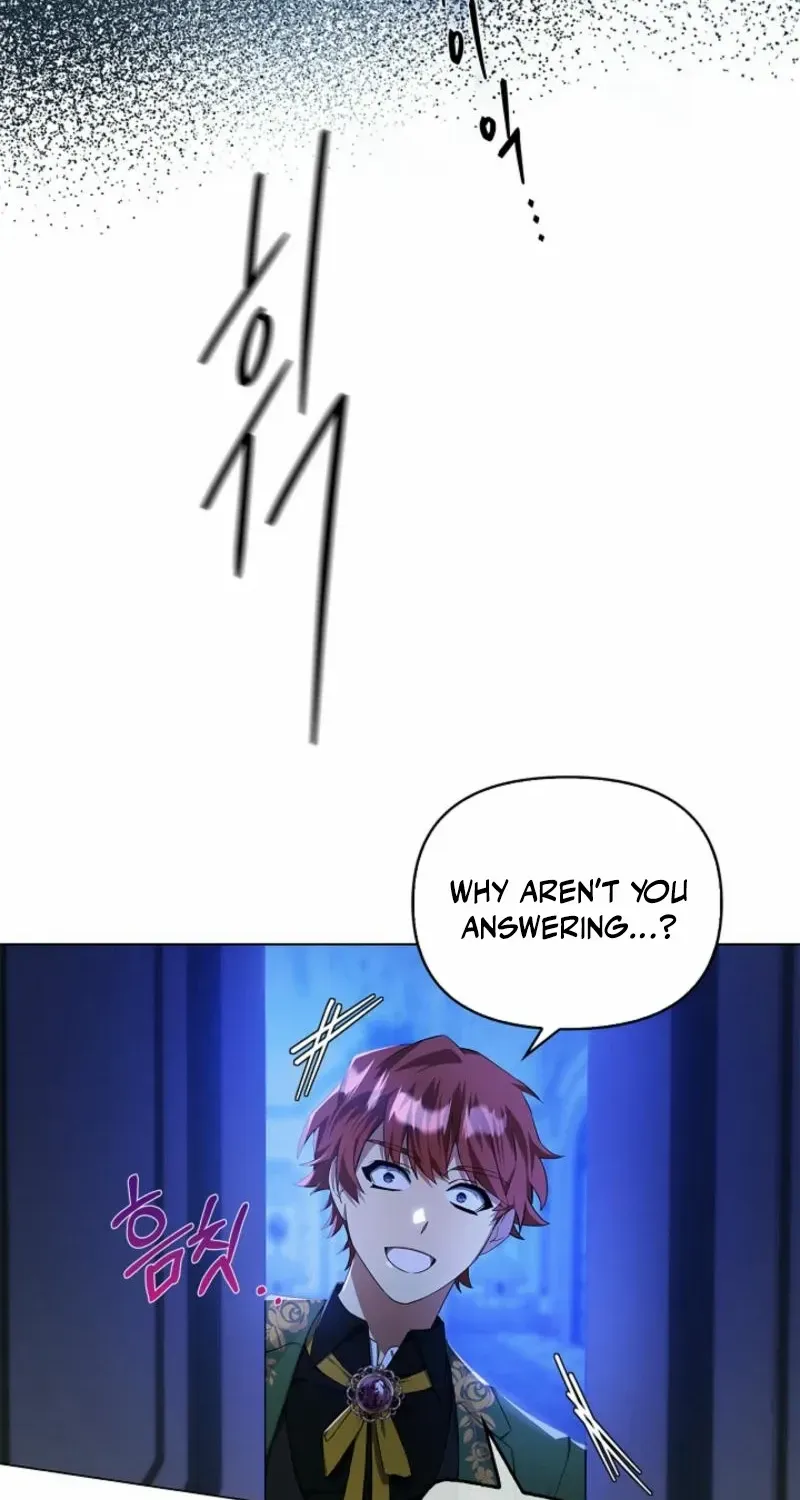 To the Witch Who Forgot the Birds Chapter 5 page 28 - 