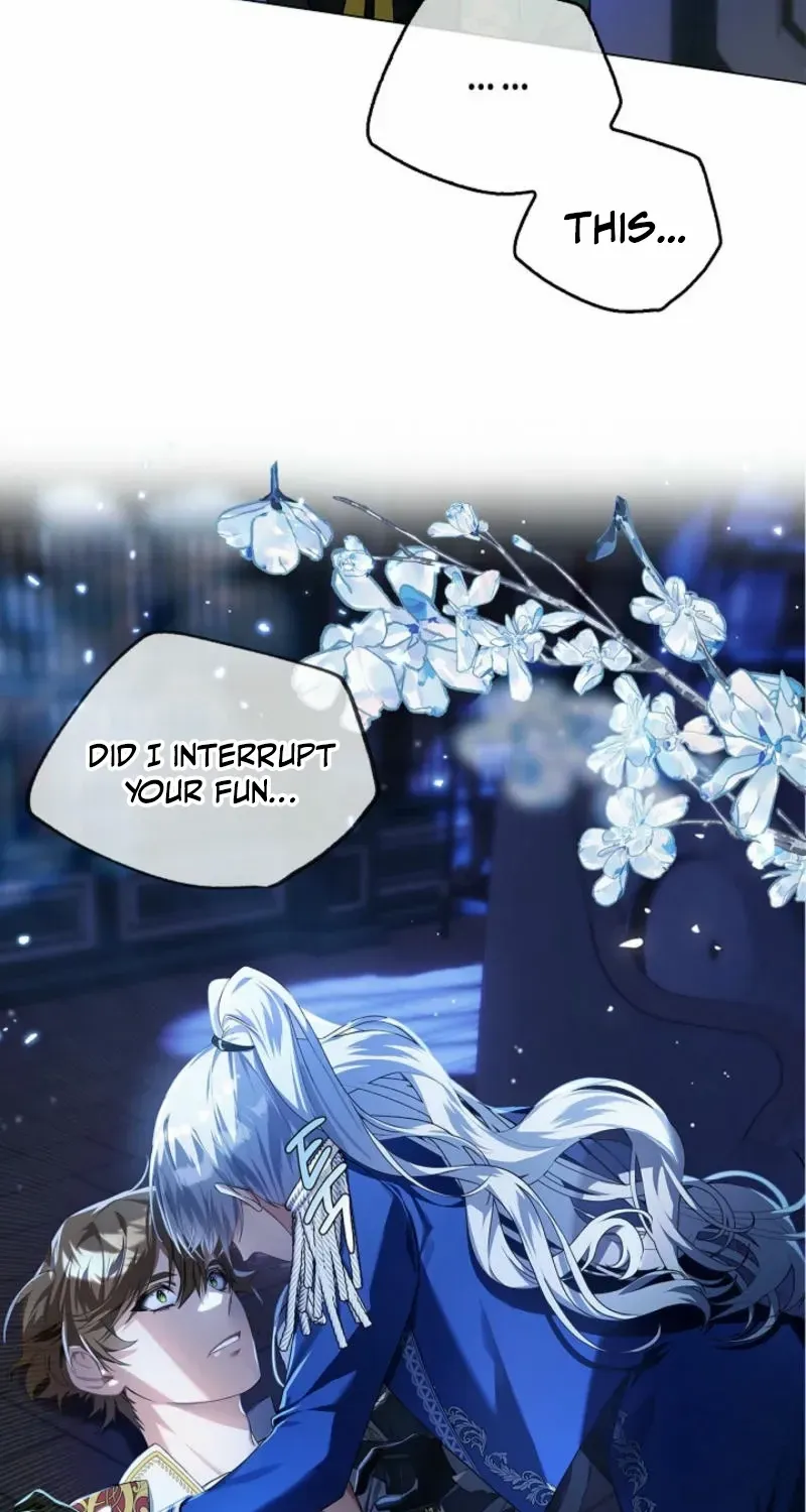 To the Witch Who Forgot the Birds Chapter 5 page 29 - 
