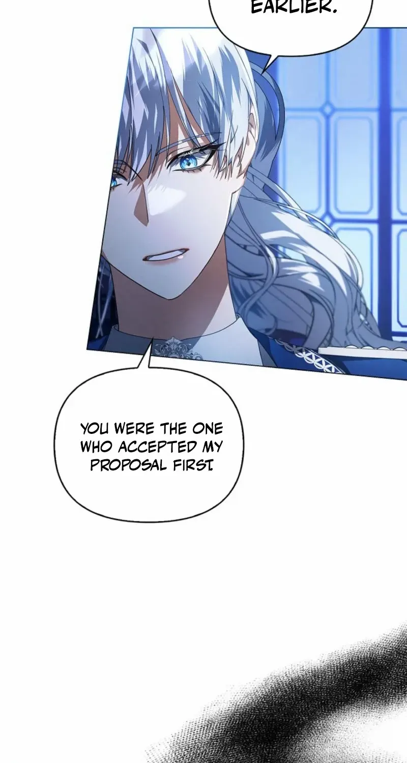 To the Witch Who Forgot the Birds Chapter 5 page 39 - 