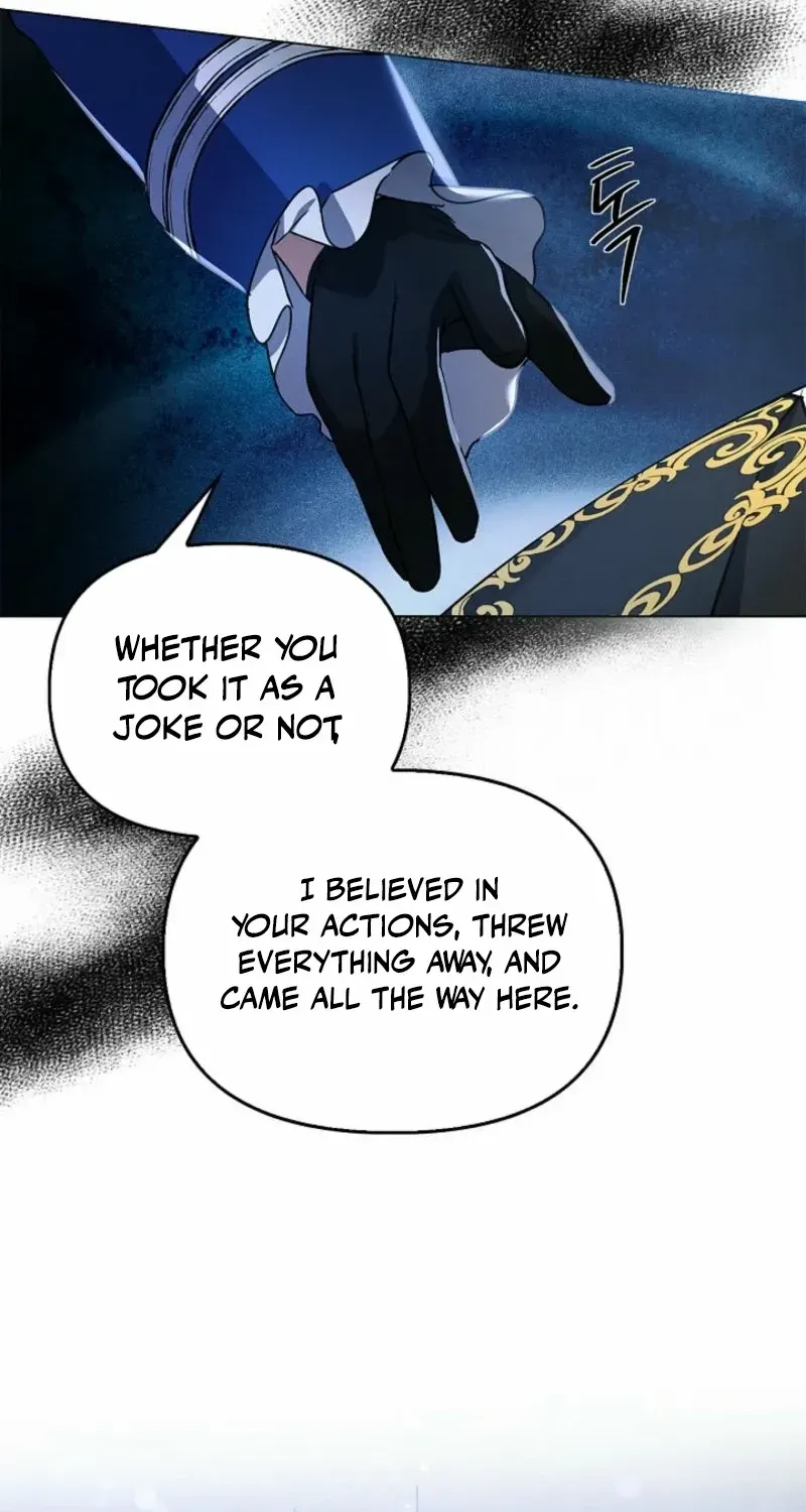 To the Witch Who Forgot the Birds Chapter 5 page 40 - 