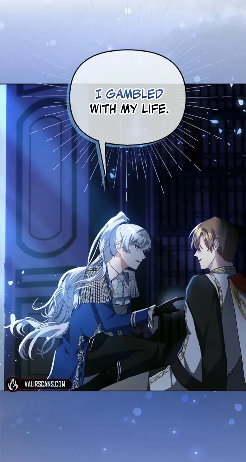 To the Witch Who Forgot the Birds Chapter 5 page 41 - 
