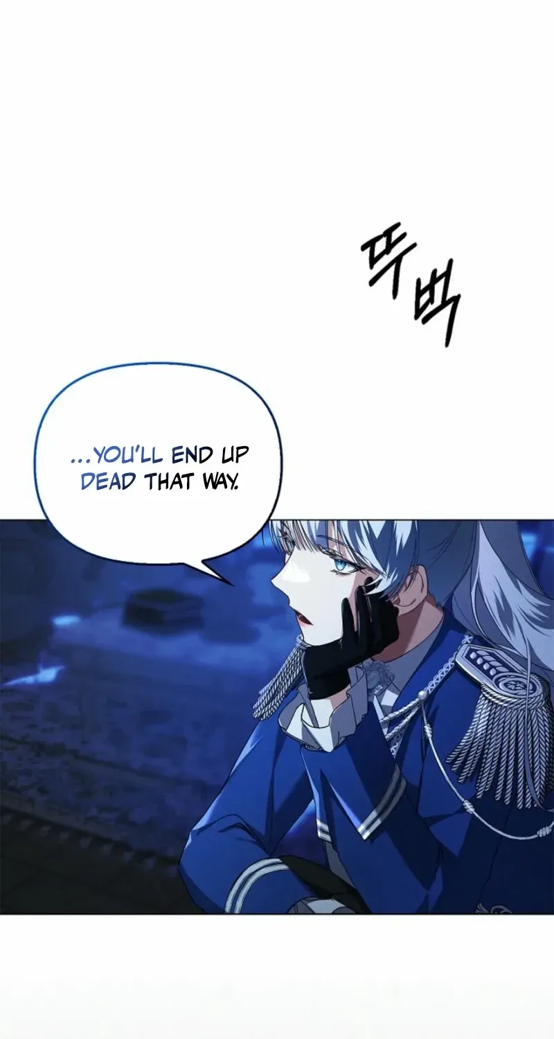 To the Witch Who Forgot the Birds Chapter 5 page 47 - 