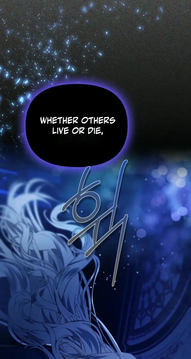 To the Witch Who Forgot the Birds Chapter 5 page 49 - 