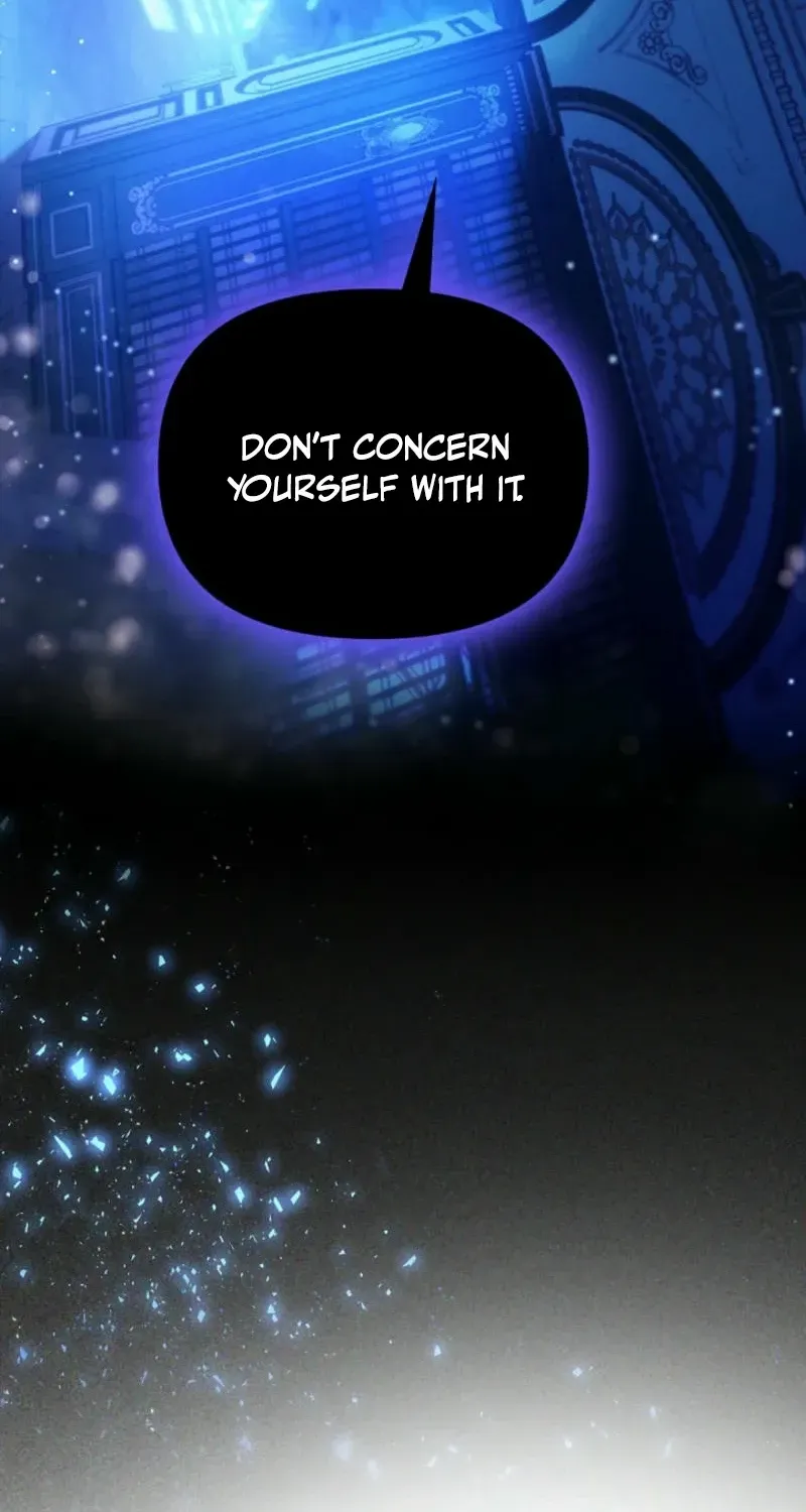 To the Witch Who Forgot the Birds Chapter 5 page 51 - 