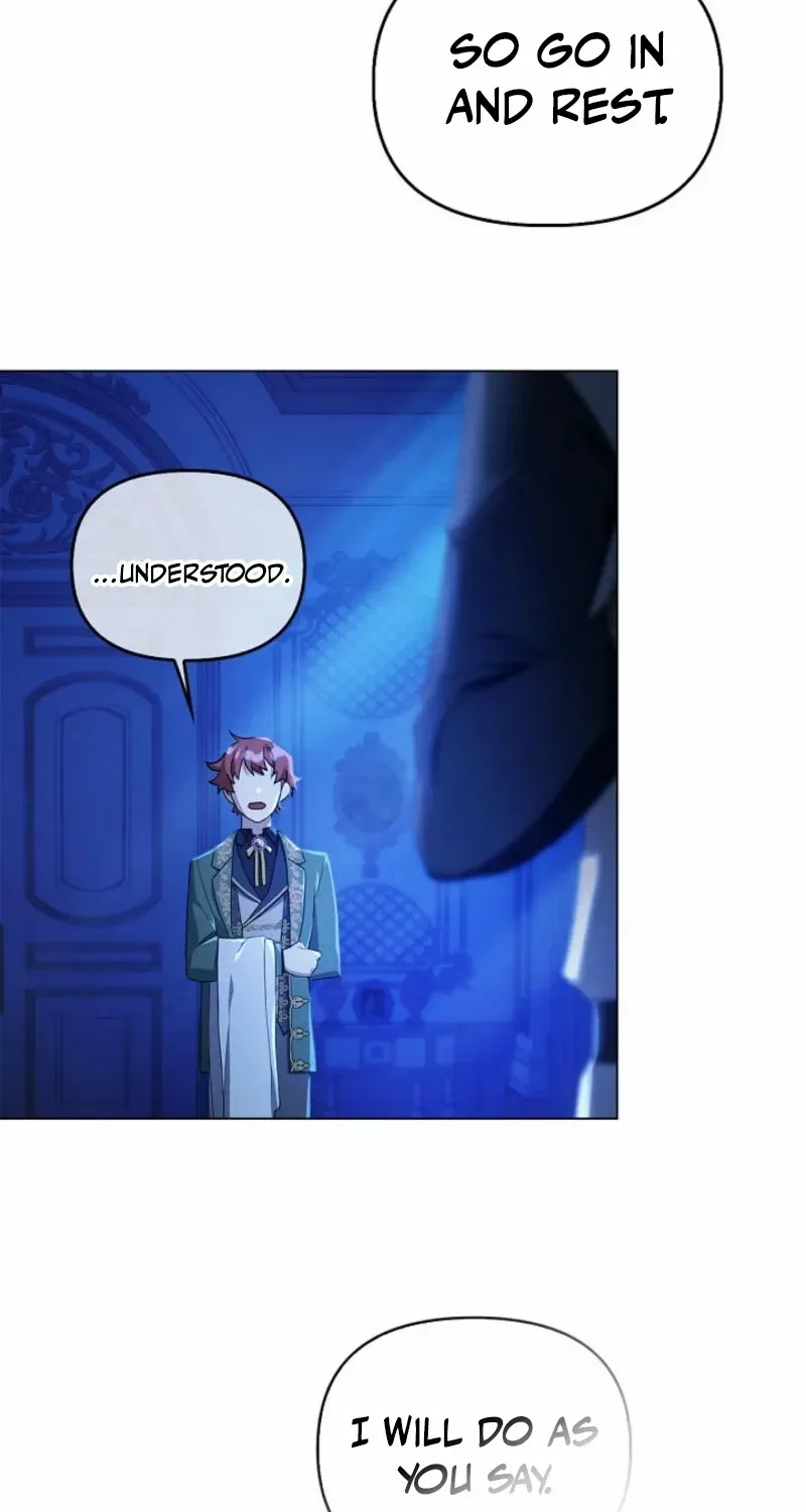 To the Witch Who Forgot the Birds Chapter 5 page 53 - 