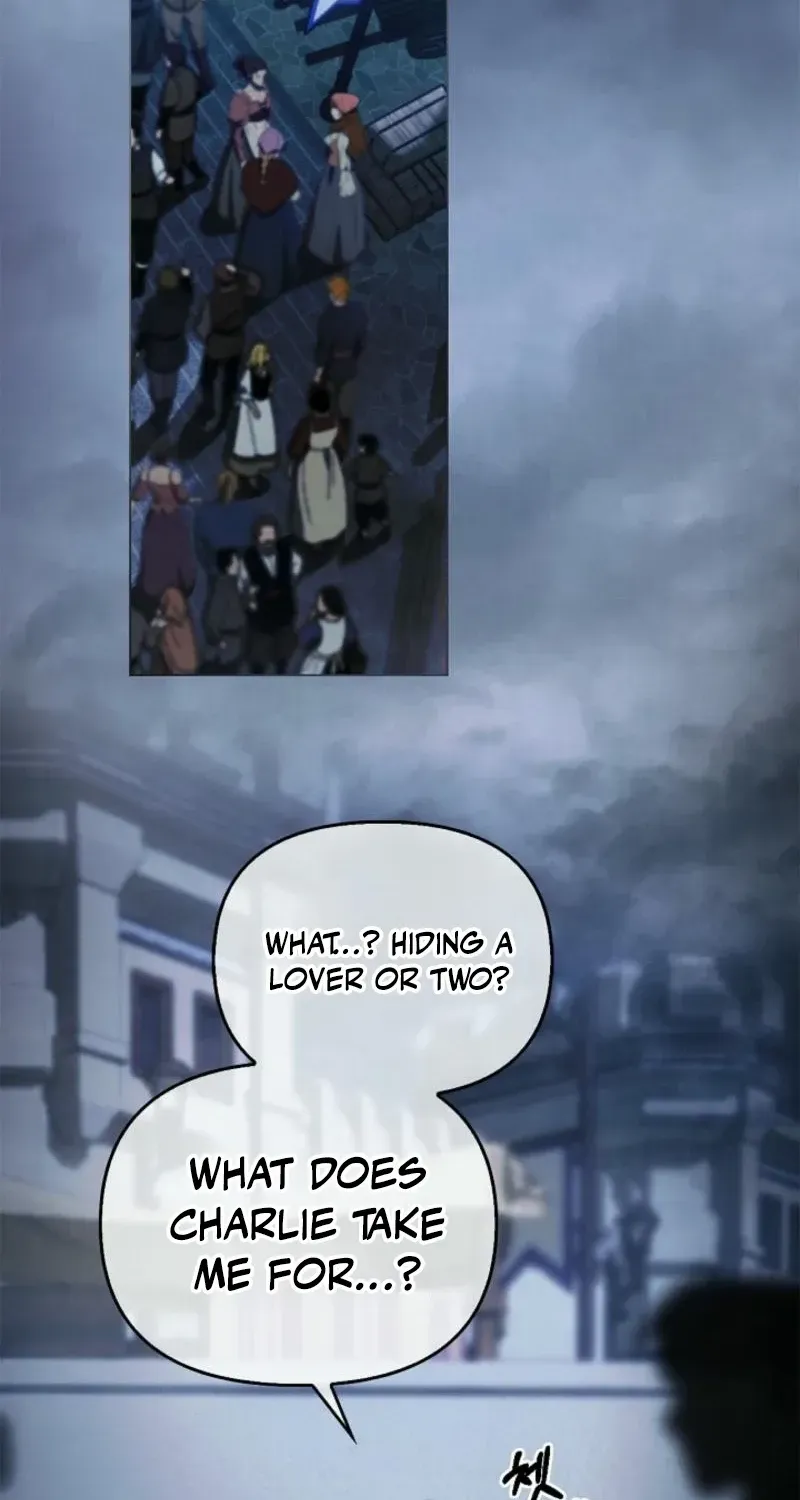 To the Witch Who Forgot the Birds Chapter 5 page 56 - 