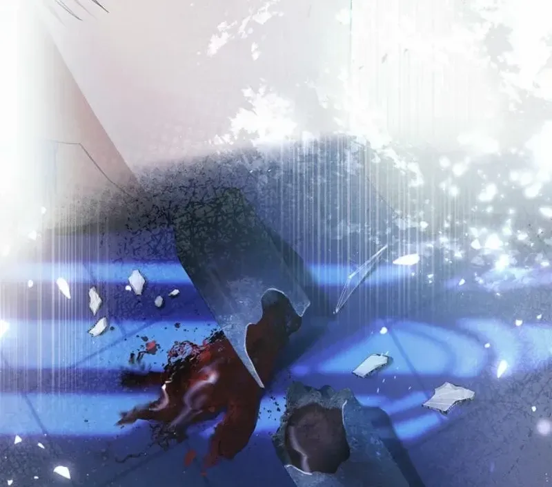 To the Witch Who Forgot the Birds Chapter 5 page 60 - 