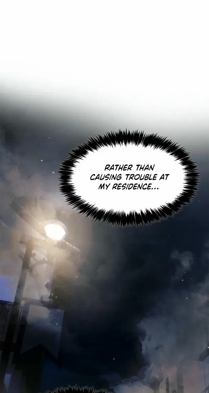 To the Witch Who Forgot the Birds Chapter 5 page 63 - 