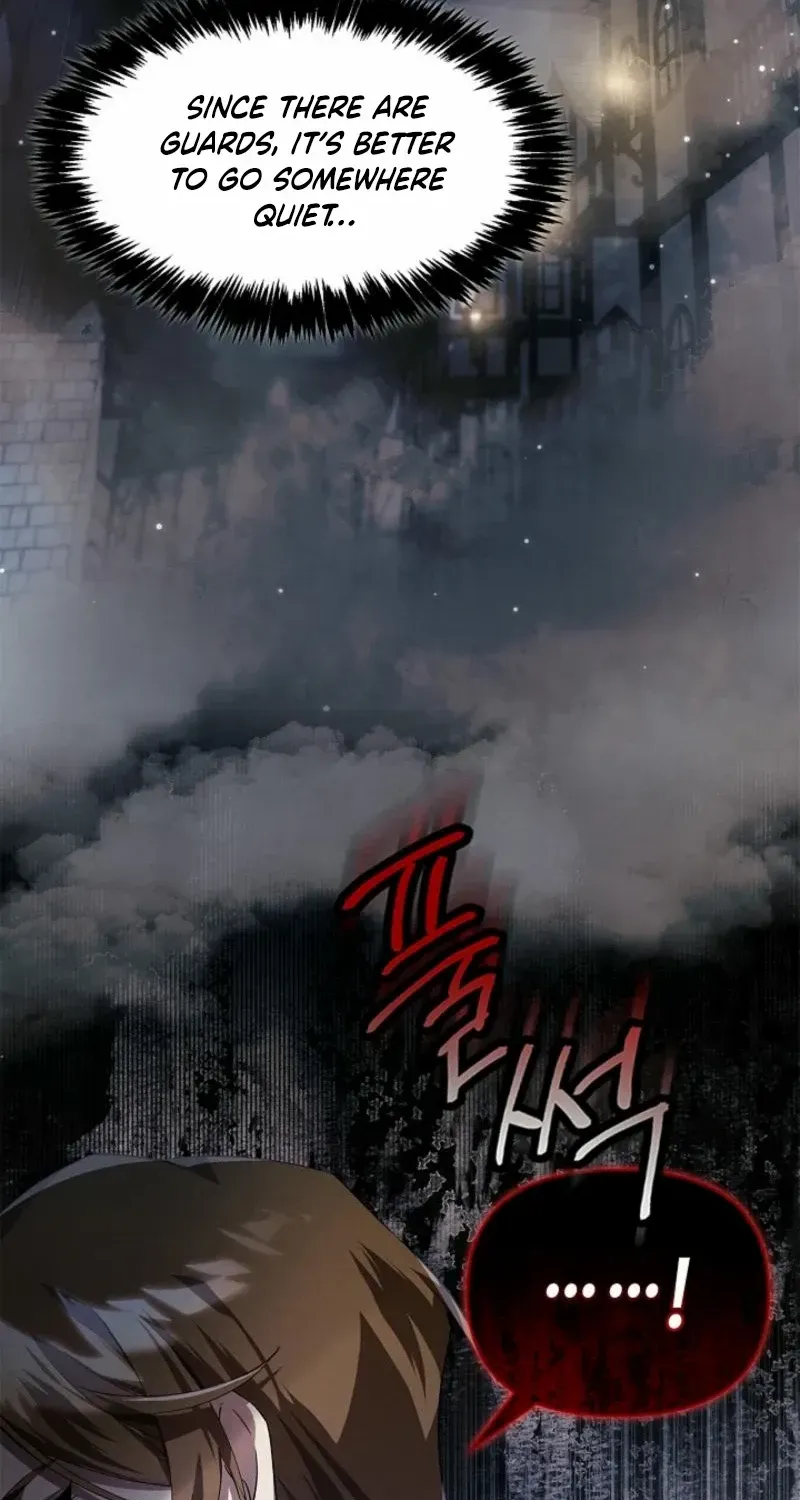 To the Witch Who Forgot the Birds Chapter 5 page 64 - 