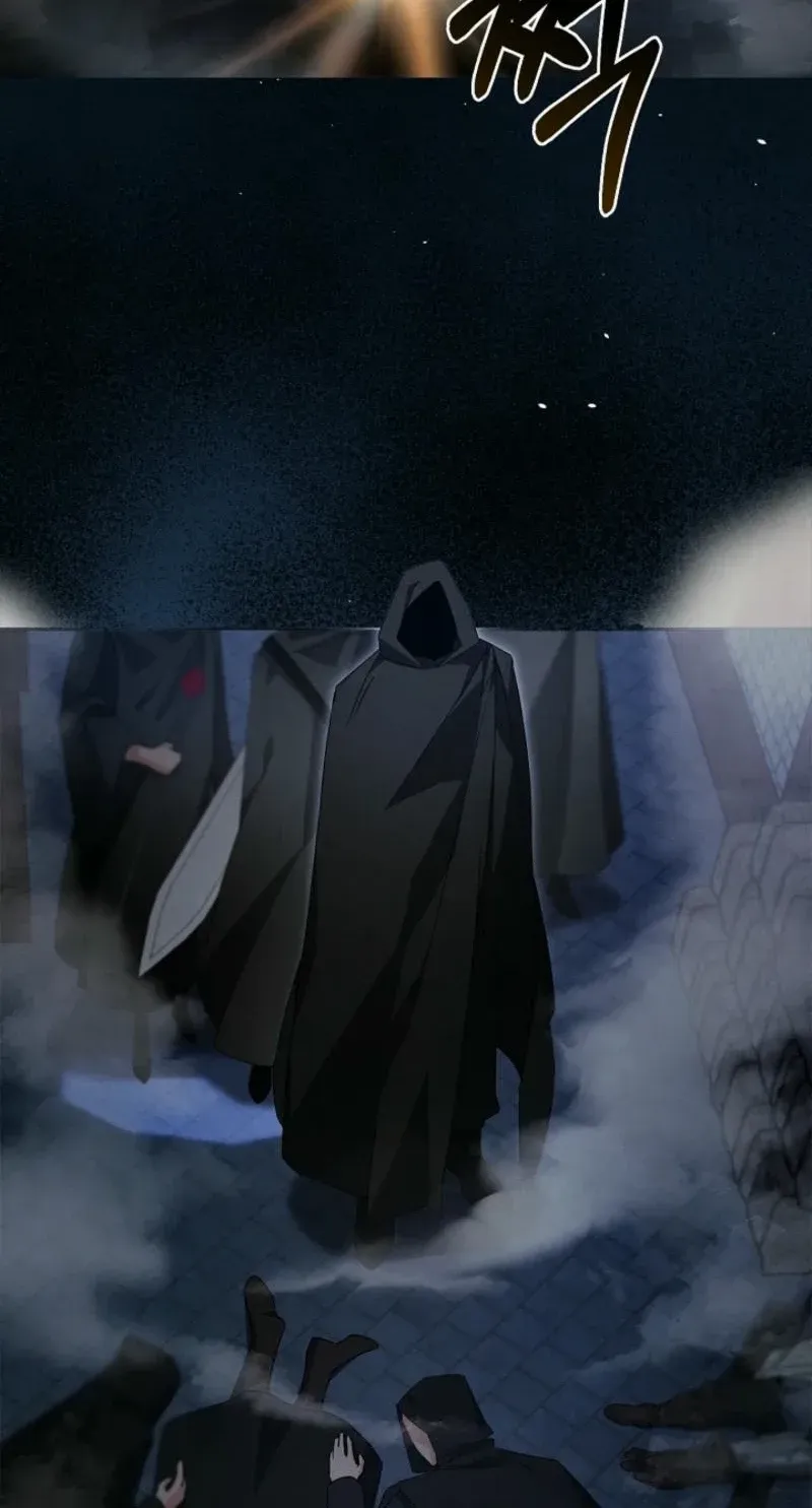 To the Witch Who Forgot the Birds Chapter 5 page 66 - 