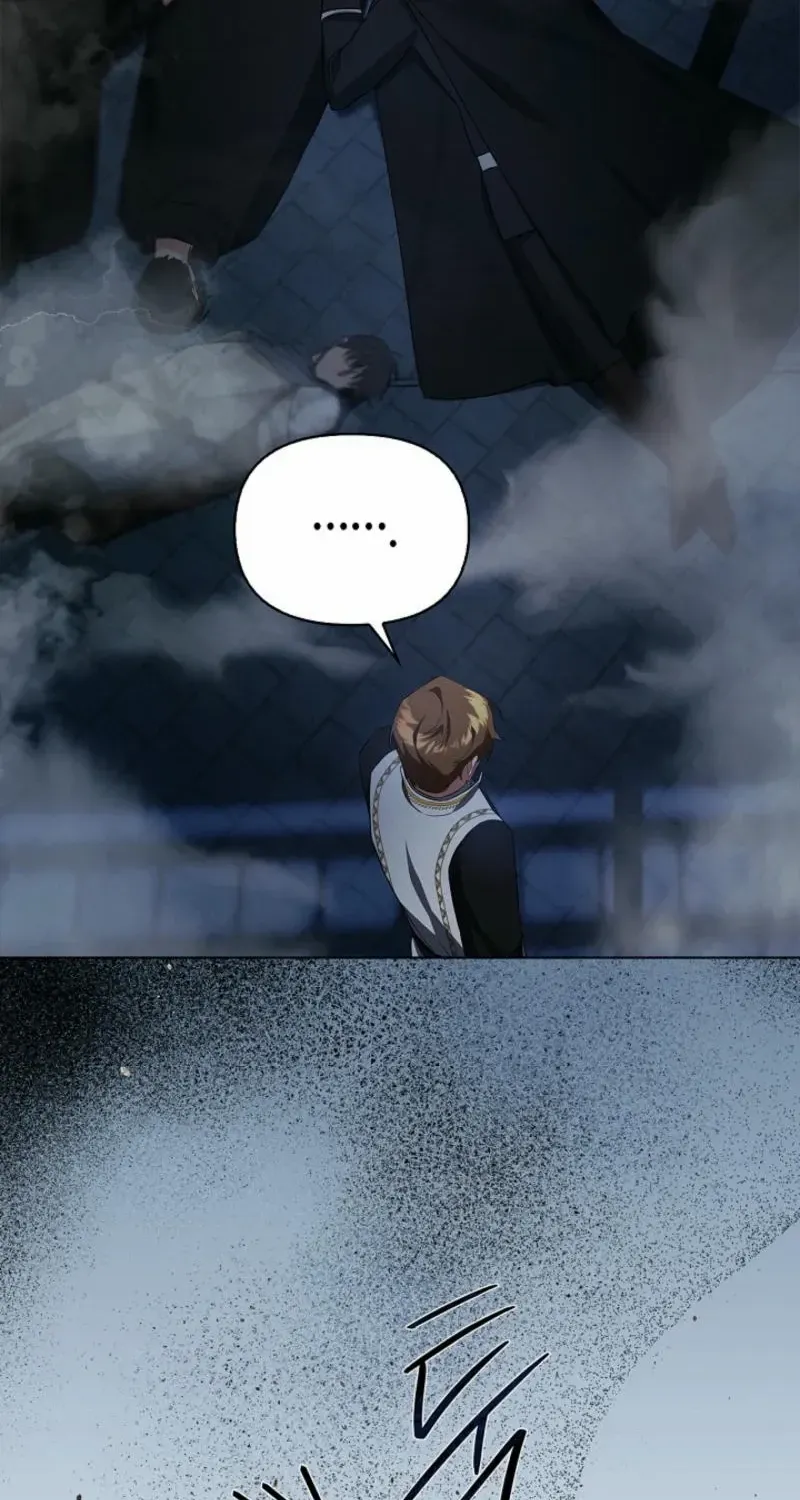 To the Witch Who Forgot the Birds Chapter 5 page 67 - 