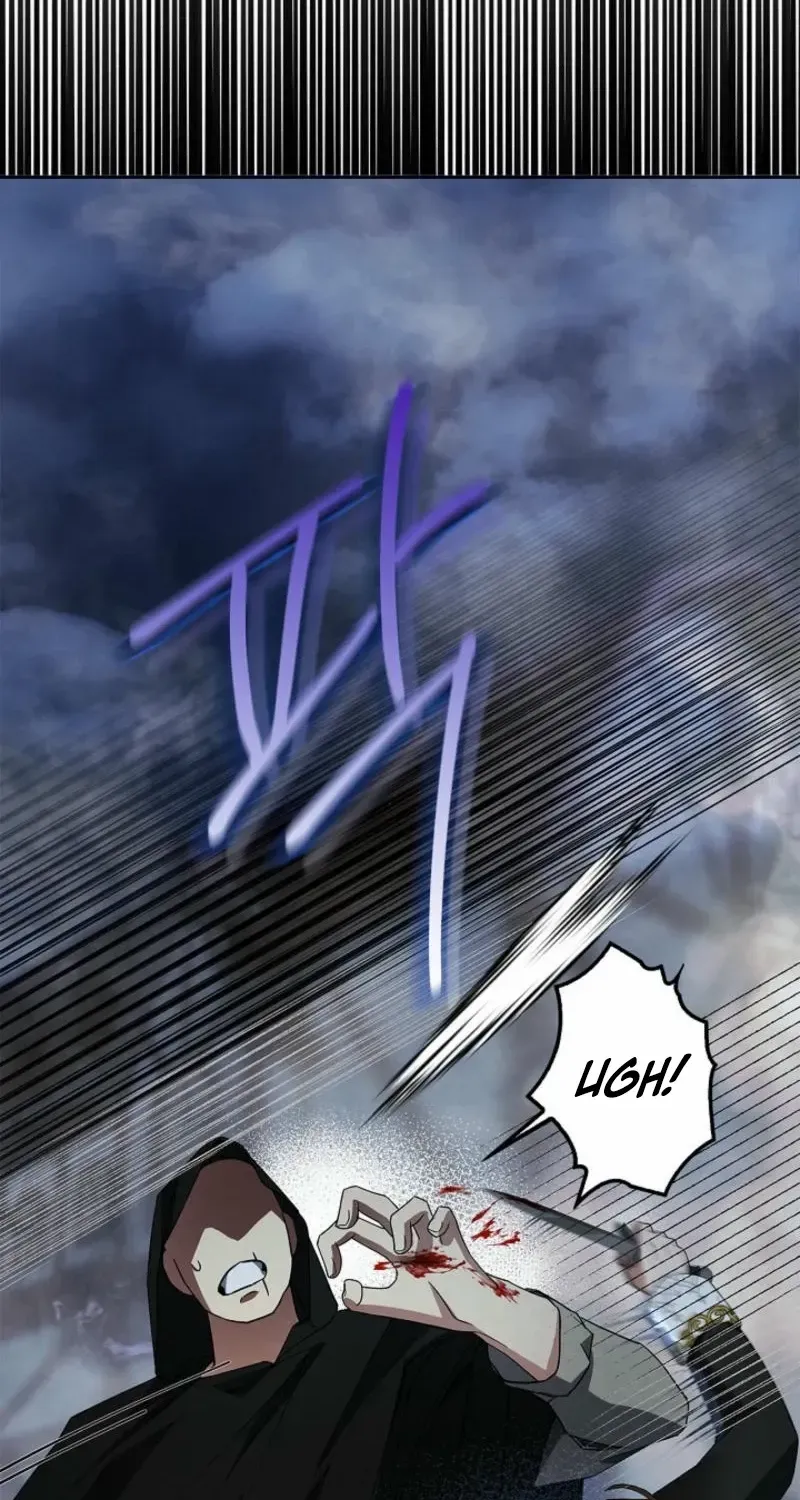 To the Witch Who Forgot the Birds Chapter 5 page 74 - 