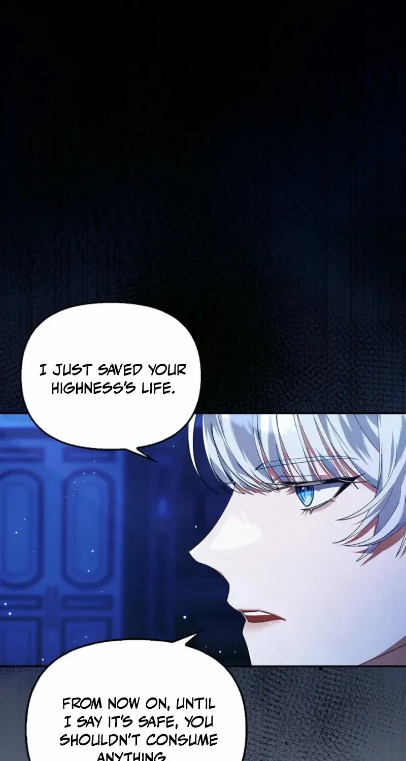 To the Witch Who Forgot the Birds Chapter 5 page 9 - 