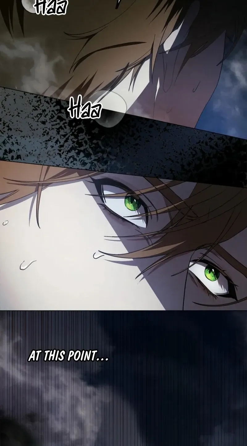 To the Witch Who Forgot the Birds Chapter 5 page 84 - 