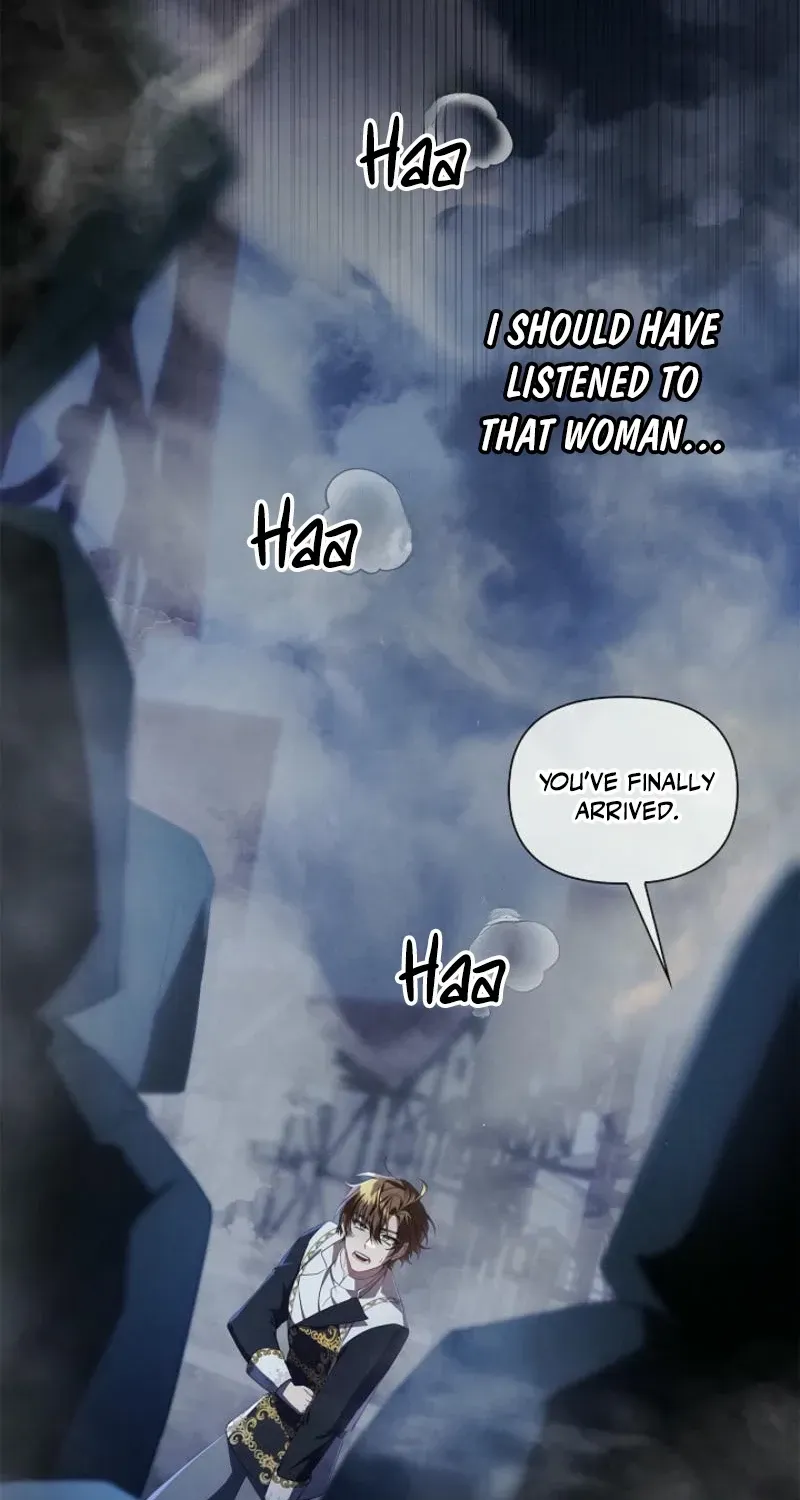 To the Witch Who Forgot the Birds Chapter 5 page 85 - 