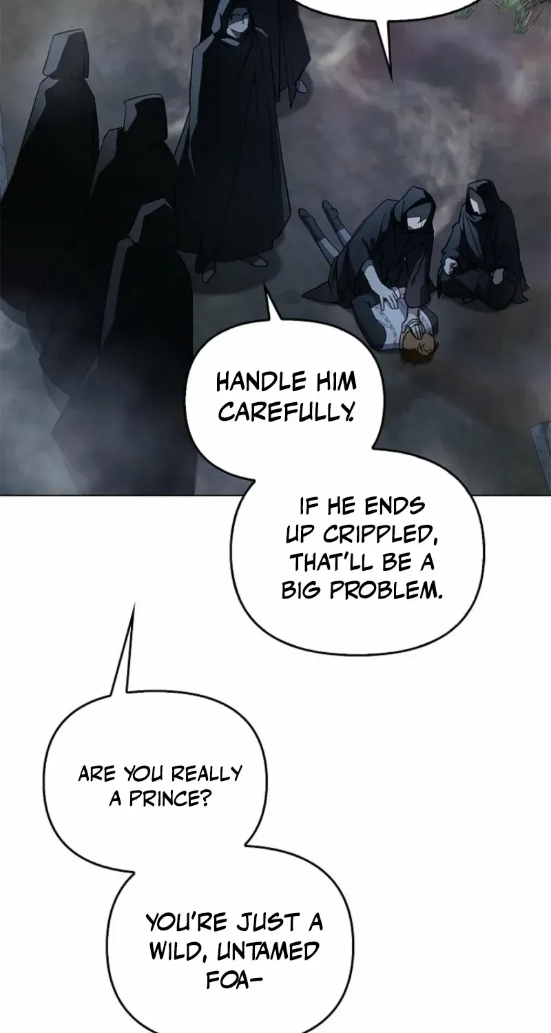To the Witch Who Forgot the Birds Chapter 5 page 89 - 