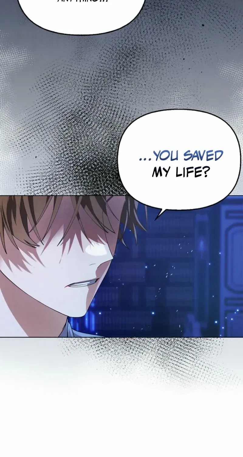 To the Witch Who Forgot the Birds Chapter 5 page 10 - 