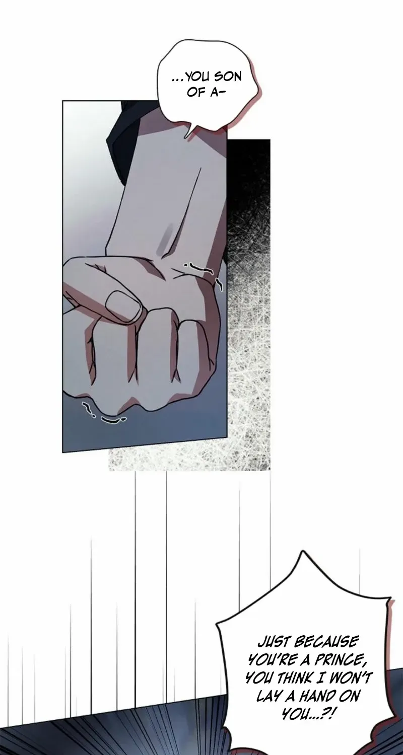 To the Witch Who Forgot the Birds Chapter 5 page 94 - 