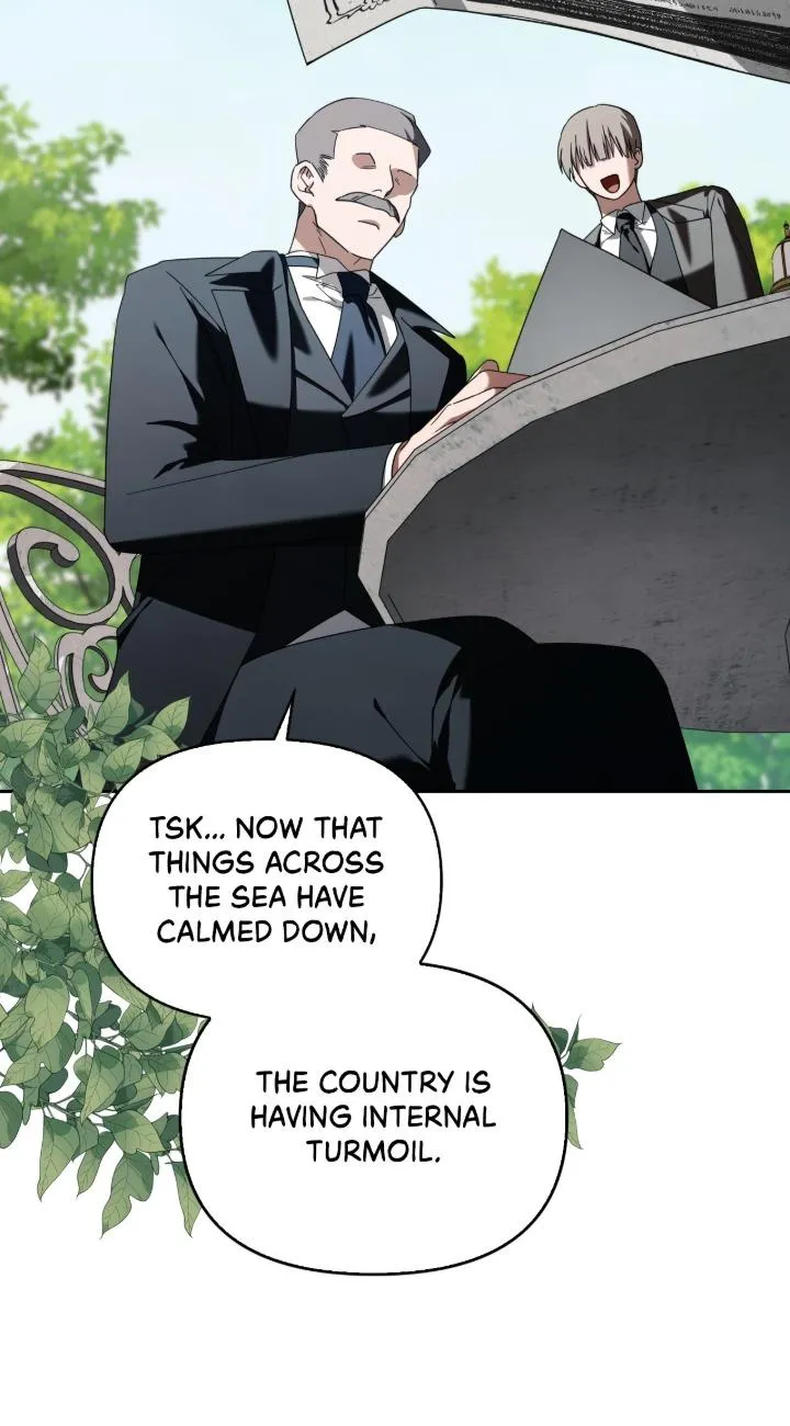 To the Witch Who Forgot the Birds Chapter 50 page 24 - 