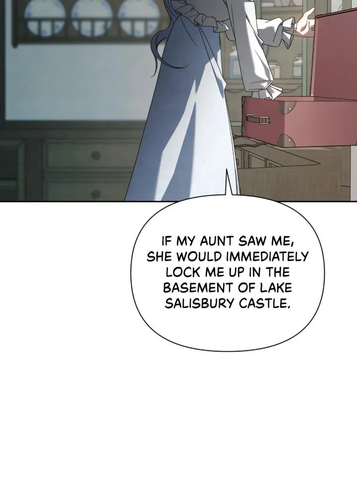 To the Witch Who Forgot the Birds Chapter 50 page 4 - 