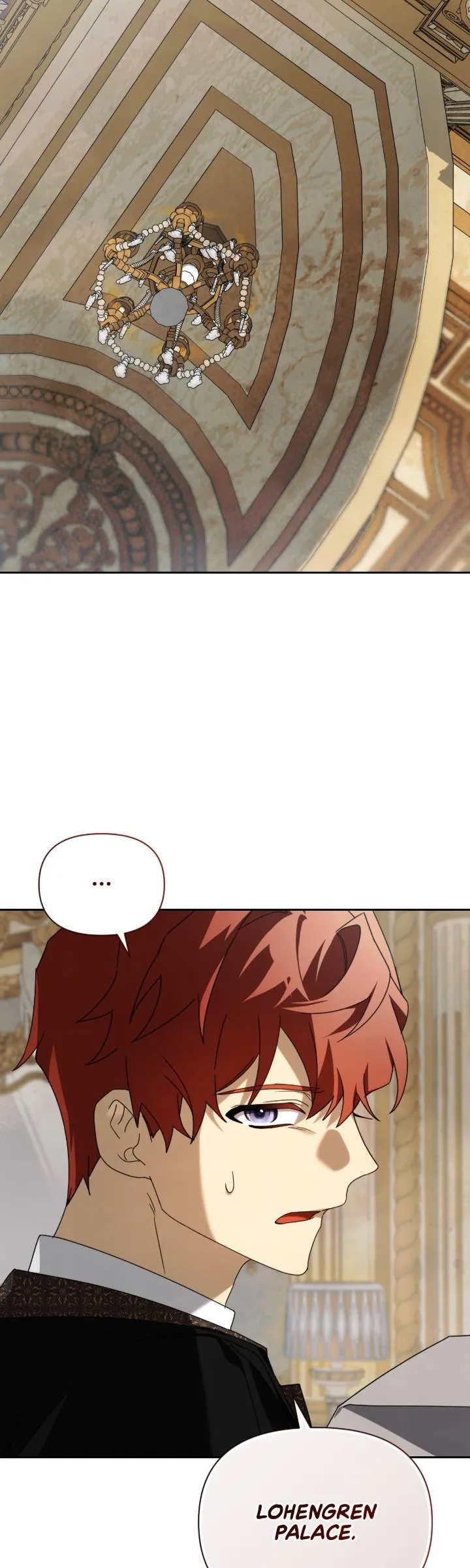 To the Witch Who Forgot the Birds Chapter 50 page 40 - 