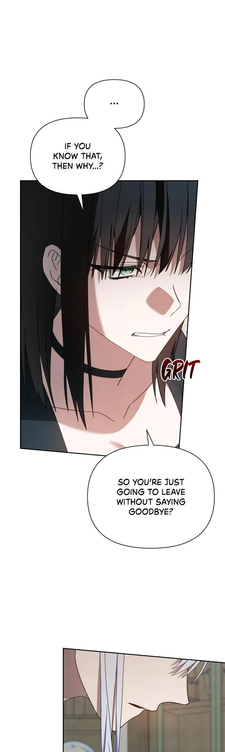 To the Witch Who Forgot the Birds Chapter 50 page 5 - 