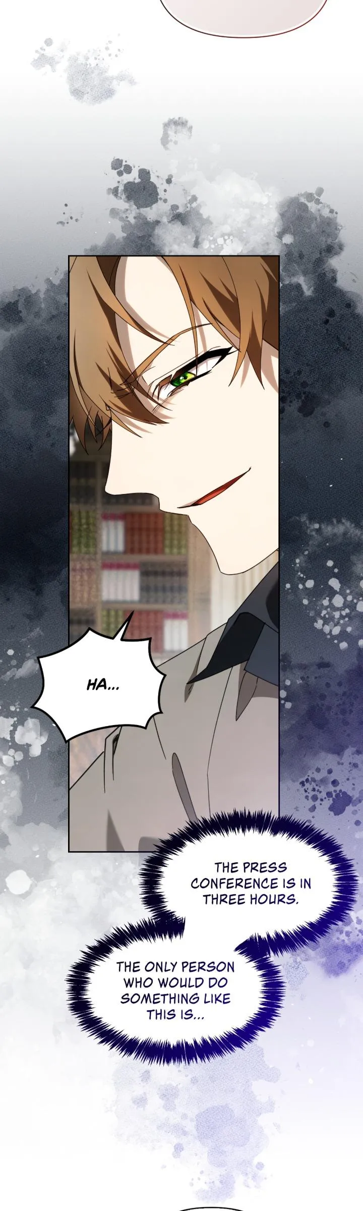 To the Witch Who Forgot the Birds Chapter 50 page 41 - 