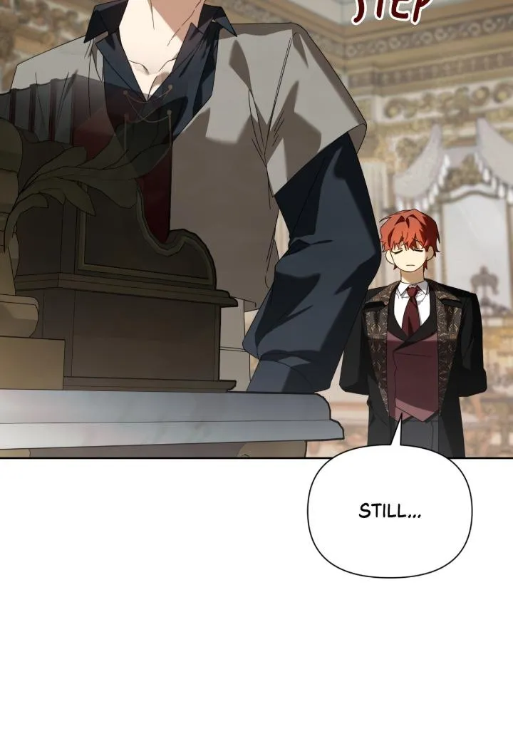 To the Witch Who Forgot the Birds Chapter 50 page 43 - 