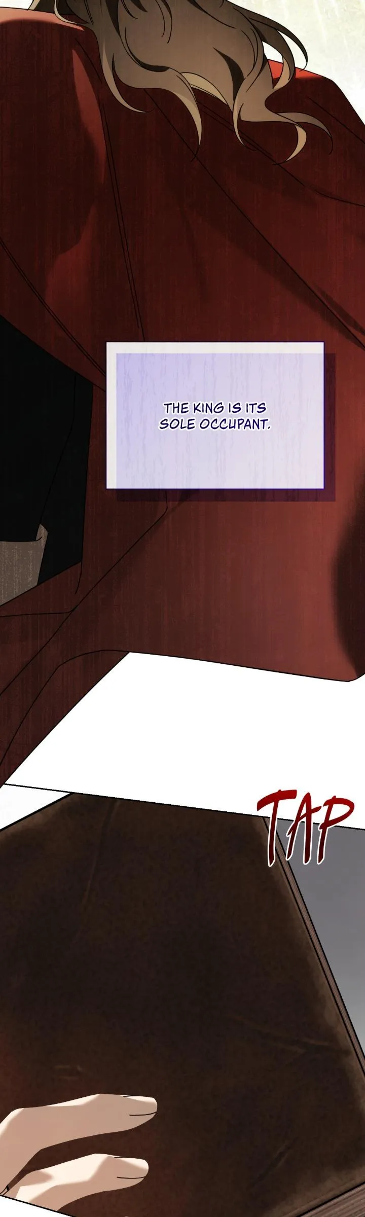 To the Witch Who Forgot the Birds Chapter 50 page 47 - 