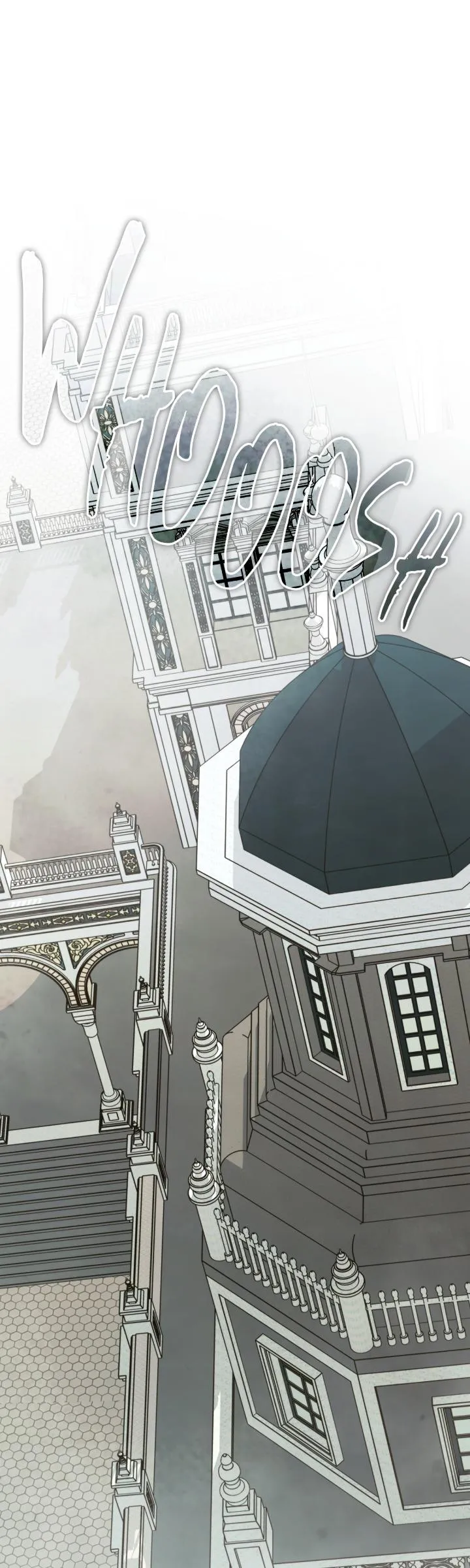 To the Witch Who Forgot the Birds Chapter 51 page 1 - 