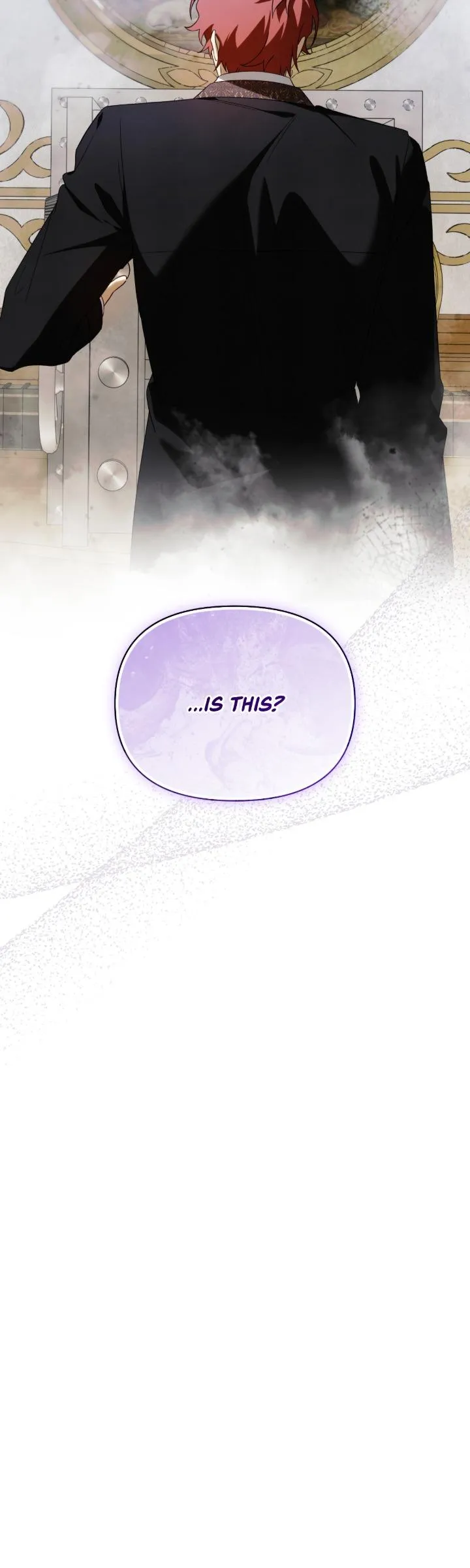 To the Witch Who Forgot the Birds Chapter 51 page 15 - 
