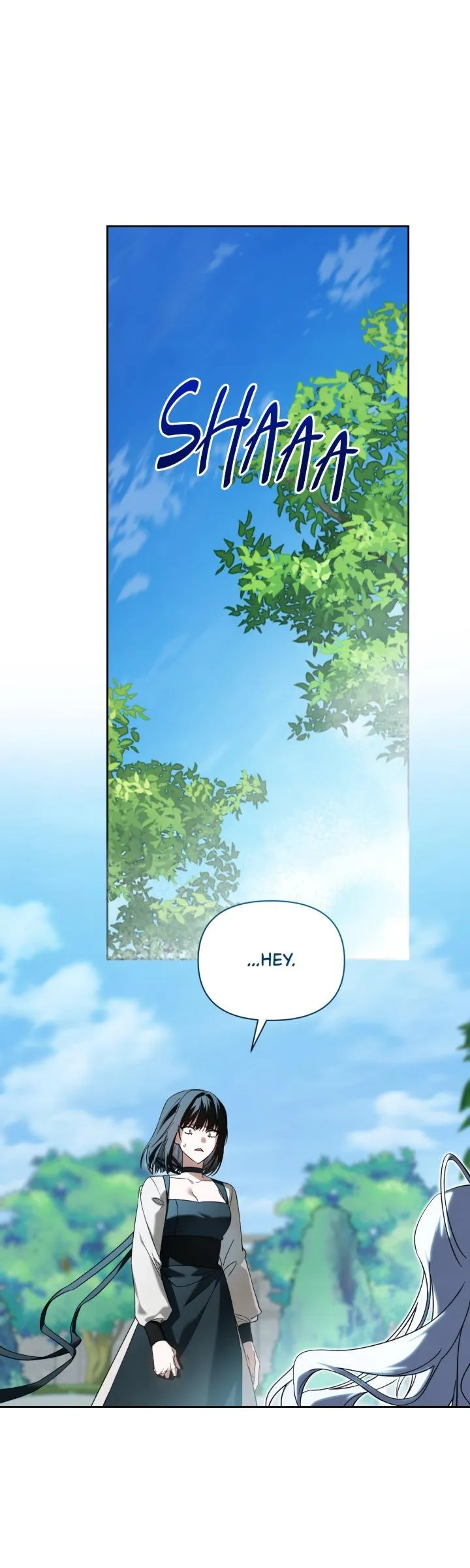 To the Witch Who Forgot the Birds Chapter 51 page 17 - 