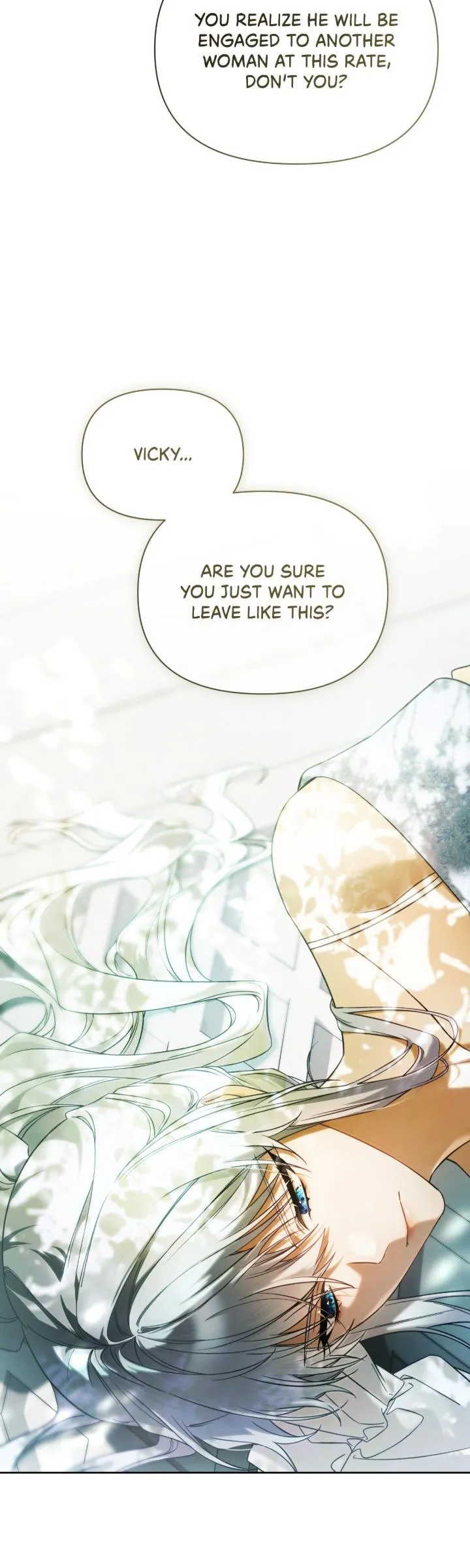 To the Witch Who Forgot the Birds Chapter 51 page 27 - 