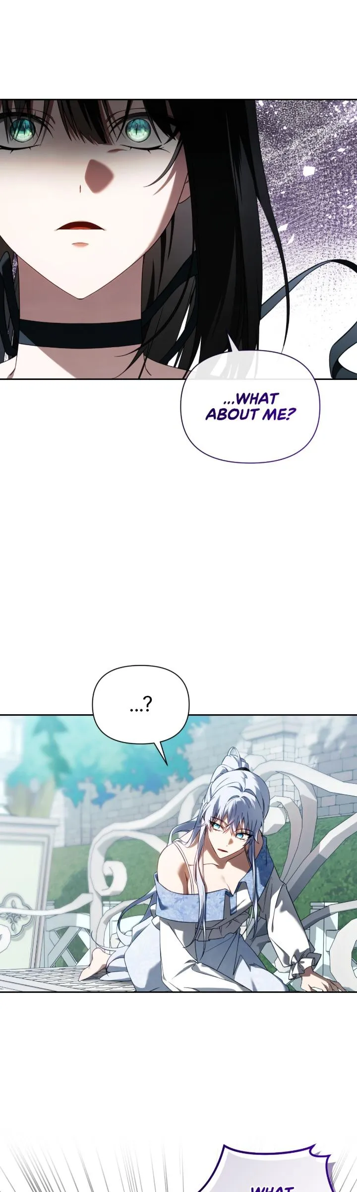 To the Witch Who Forgot the Birds Chapter 51 page 30 - 