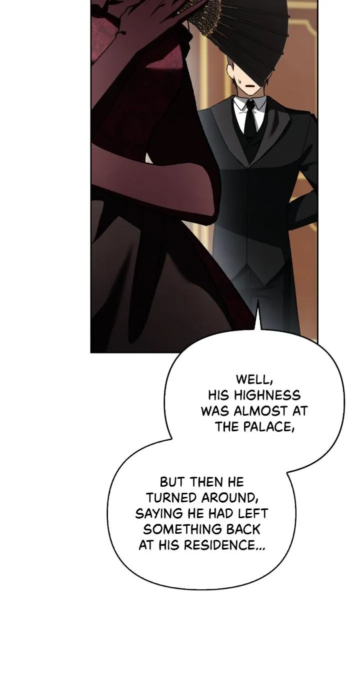 To the Witch Who Forgot the Birds Chapter 51 page 4 - 
