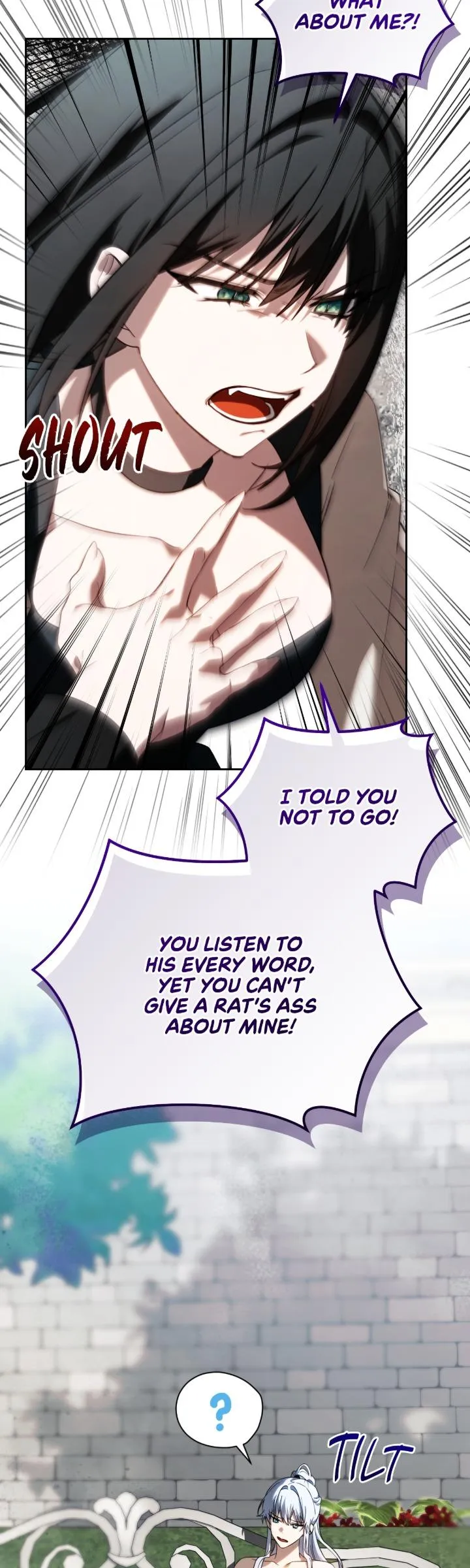 To the Witch Who Forgot the Birds Chapter 51 page 31 - 